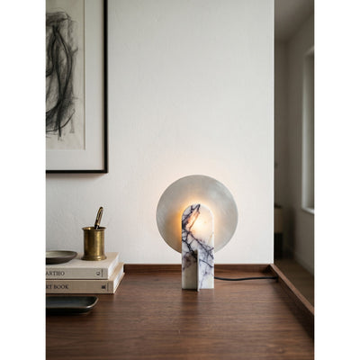 Avellora Table Lamp