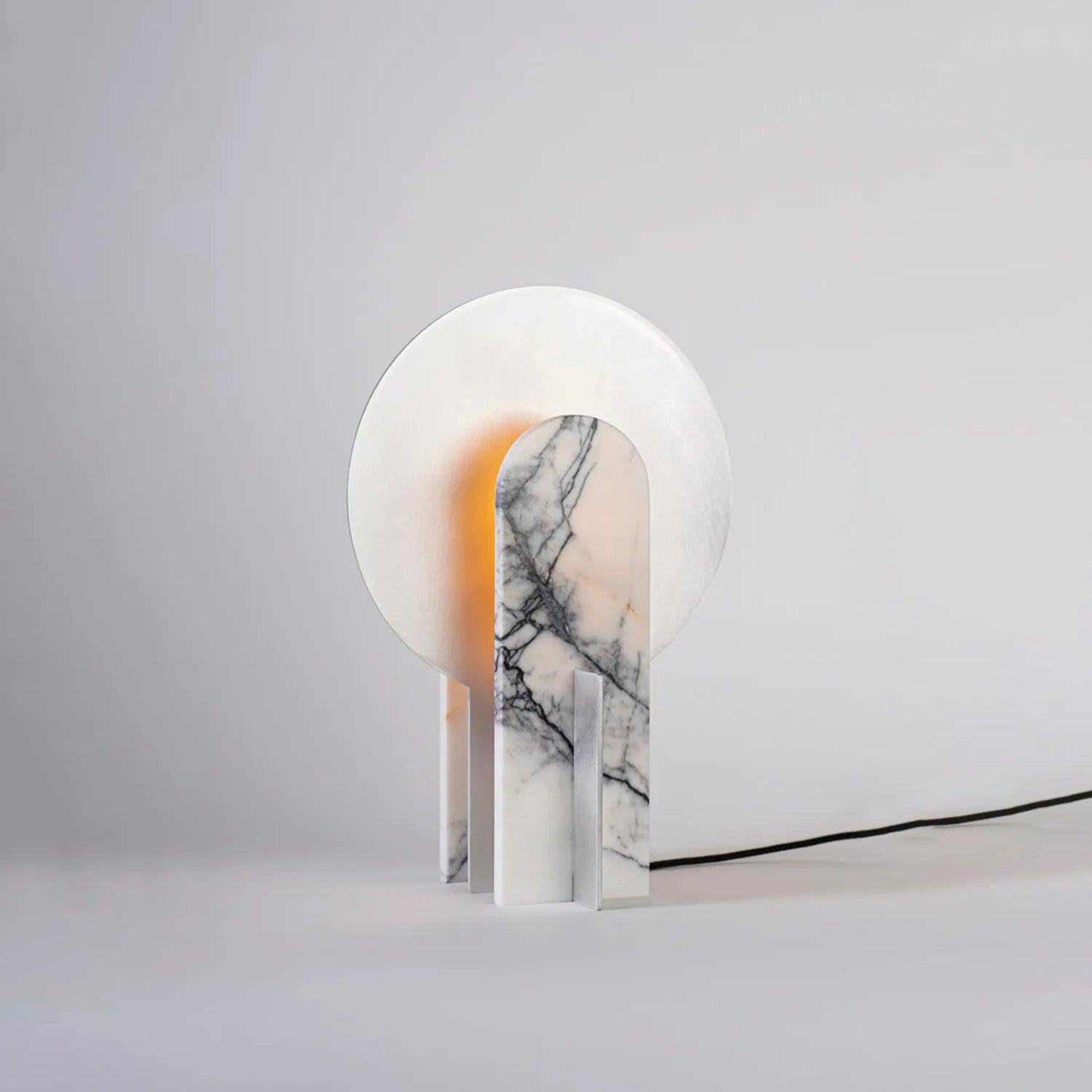 Avellora Table Lamp
