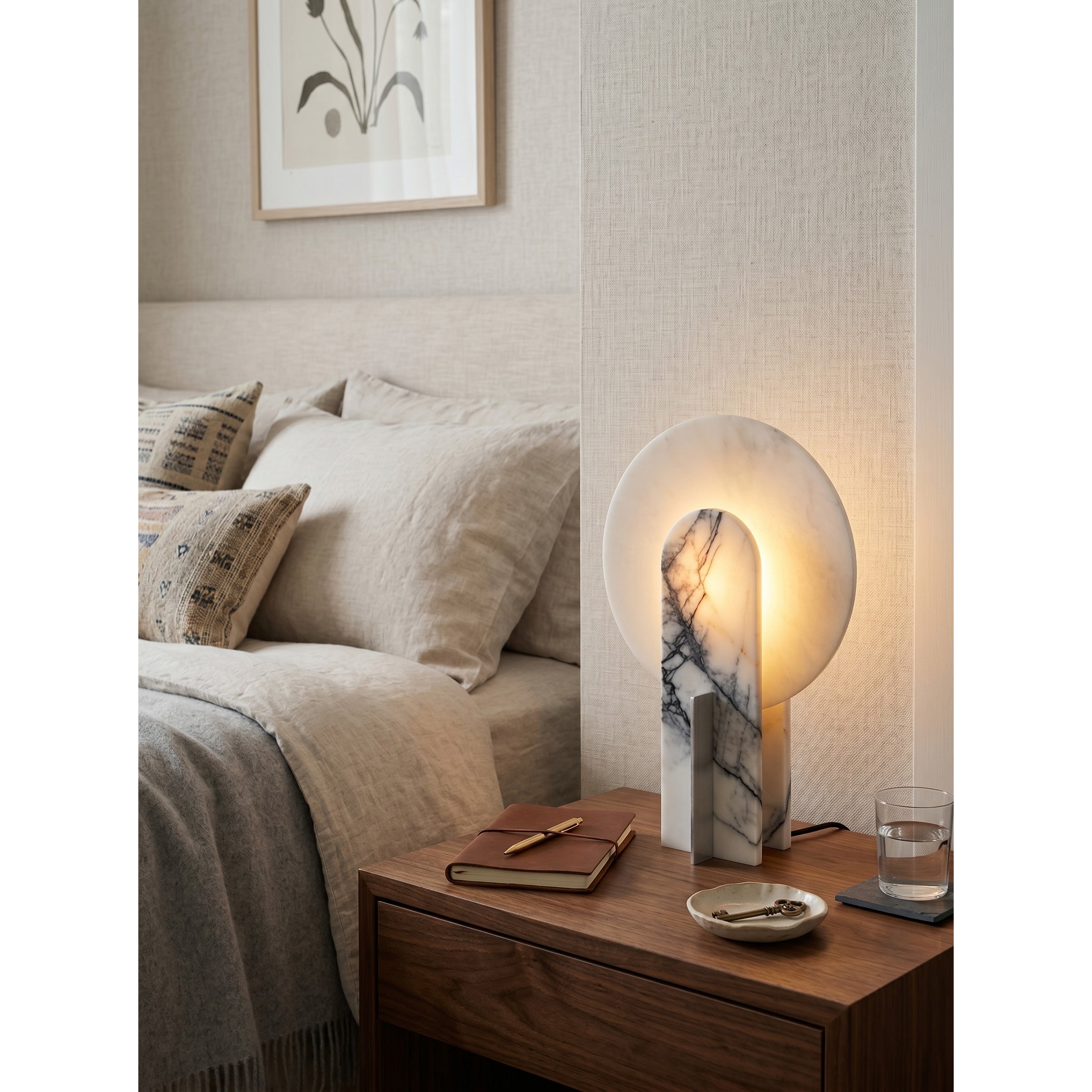 Avellora Table Lamp