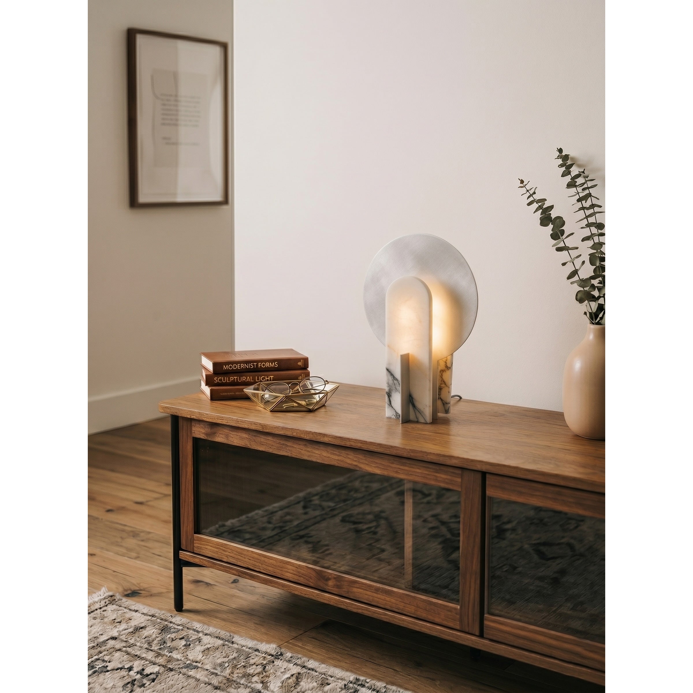 Avellora Table Lamp