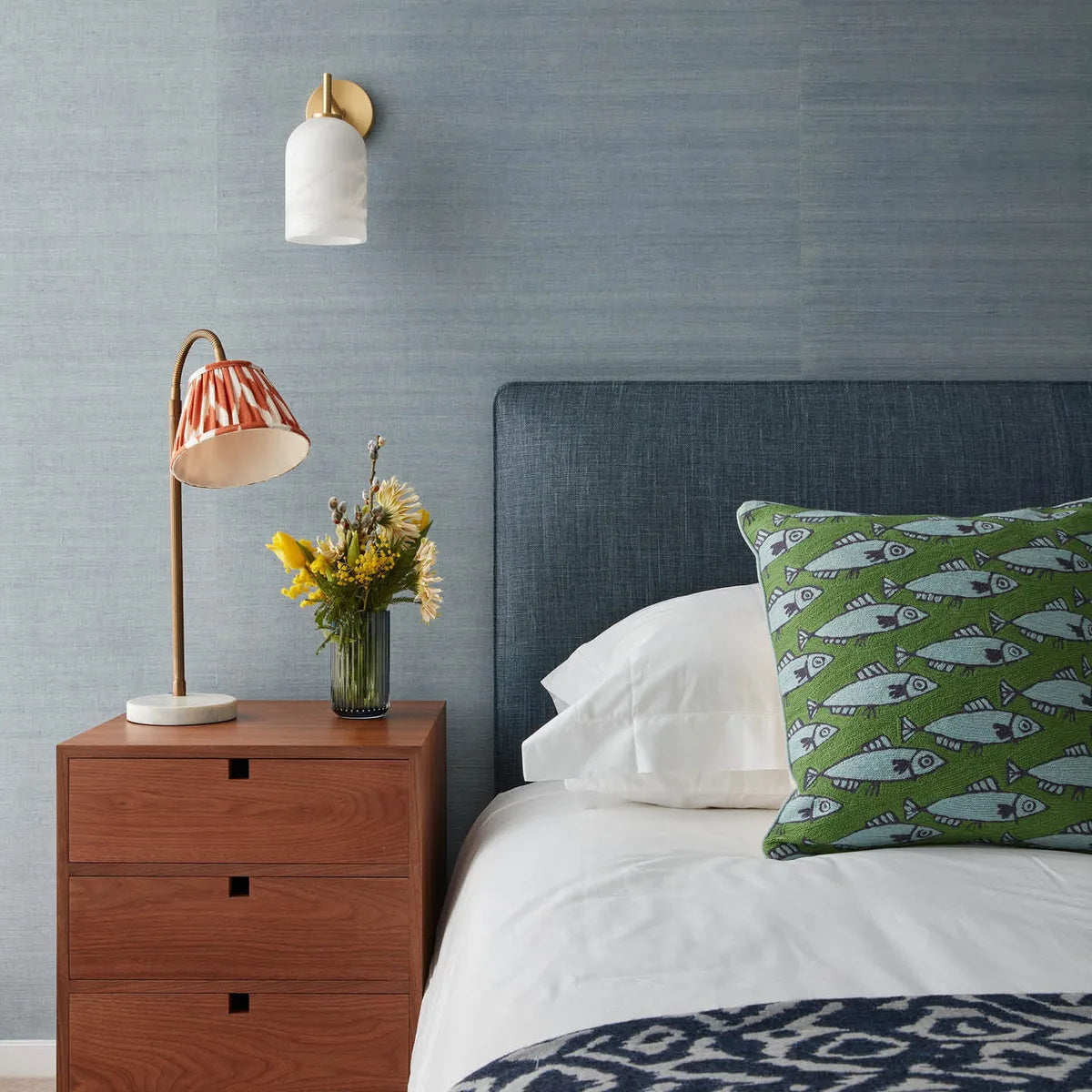 Jorenne Wall Lamp