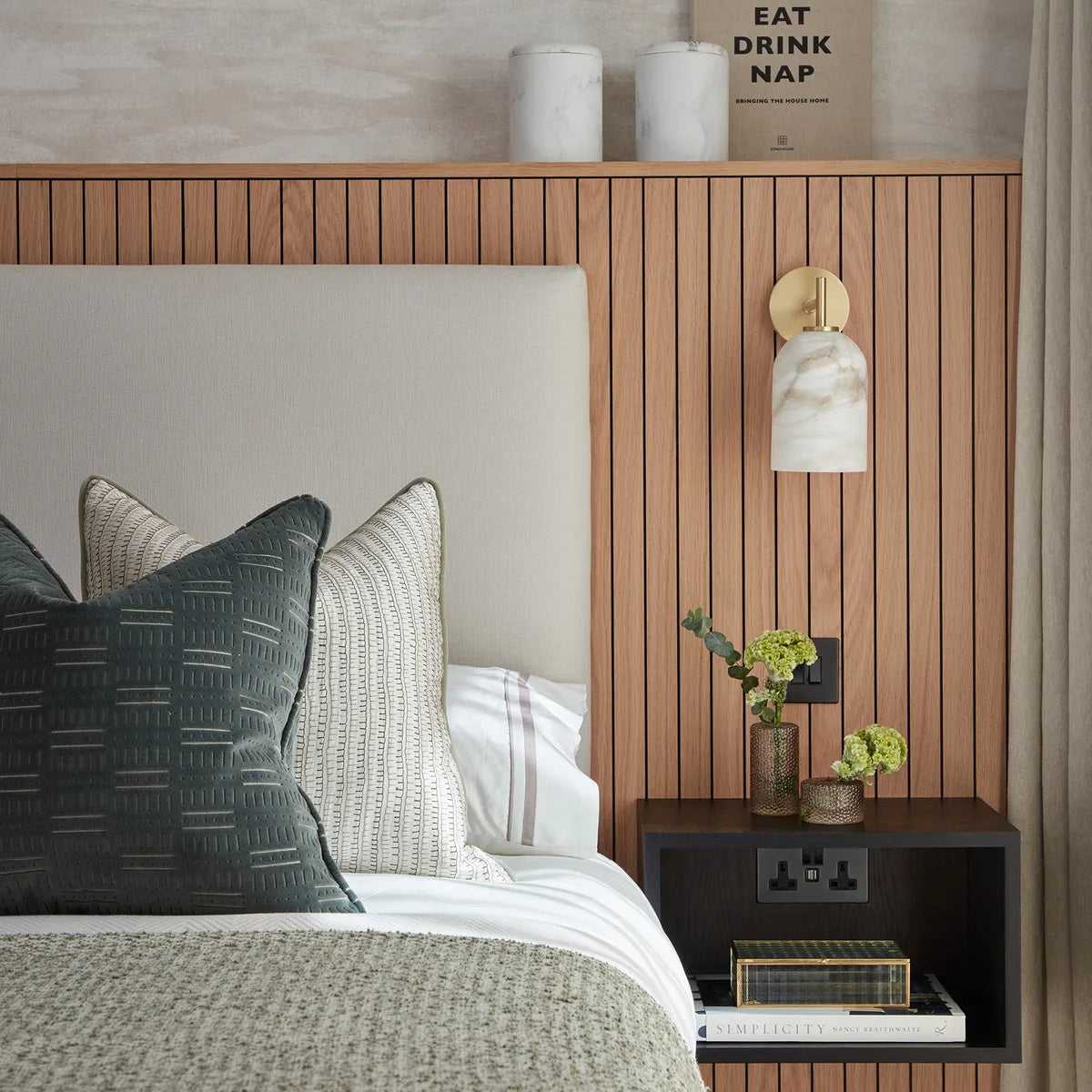 Jorenne Wall Lamp