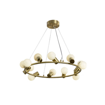 Nororine Chandelier