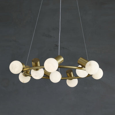 Nororine Chandelier