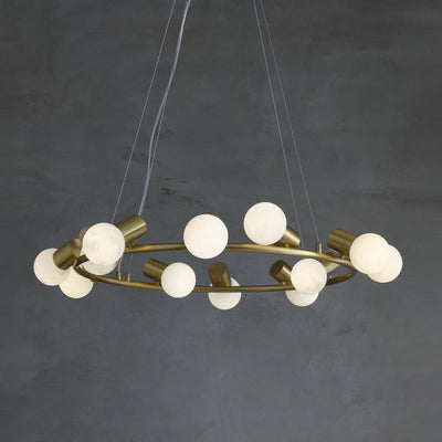 Nororine Chandelier