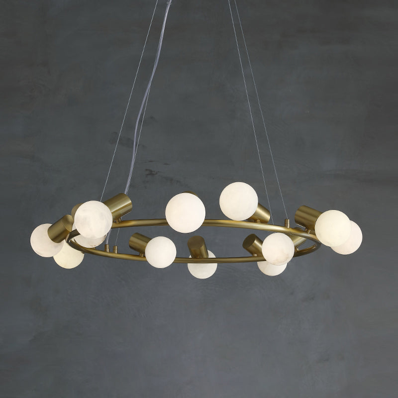 Nororine Chandelier