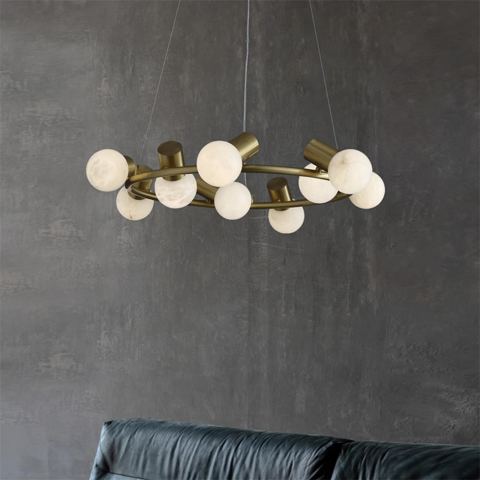 Nororine Chandelier