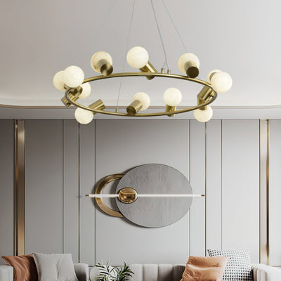 Nororine Chandelier