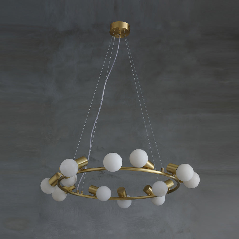 Nororine Chandelier