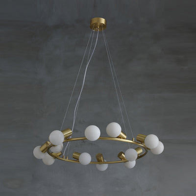 Nororine Chandelier