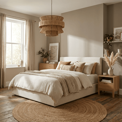 Veloreria Pendant Light