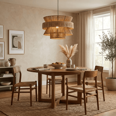 Veloreria Pendant Light