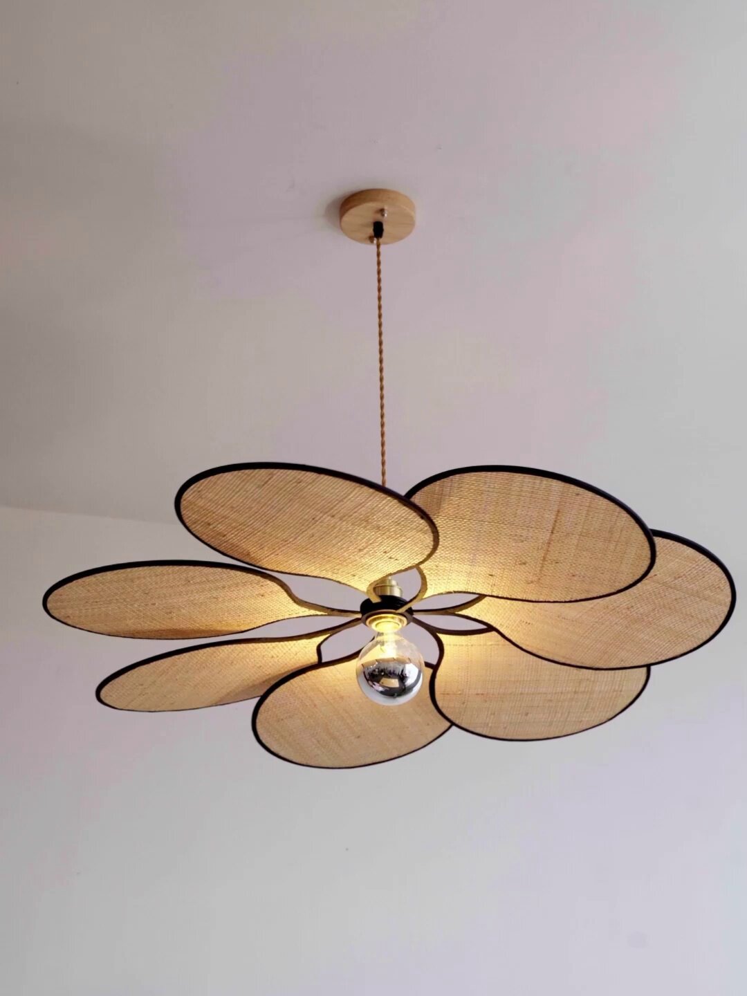 Soriniella Pendant Light