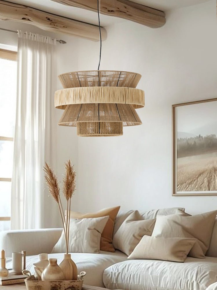 Veloreria Pendant Light