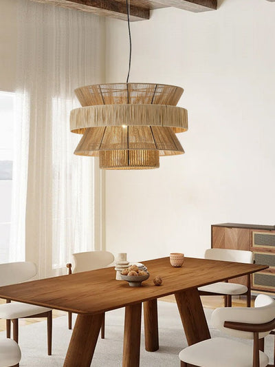 Veloreria Pendant Light