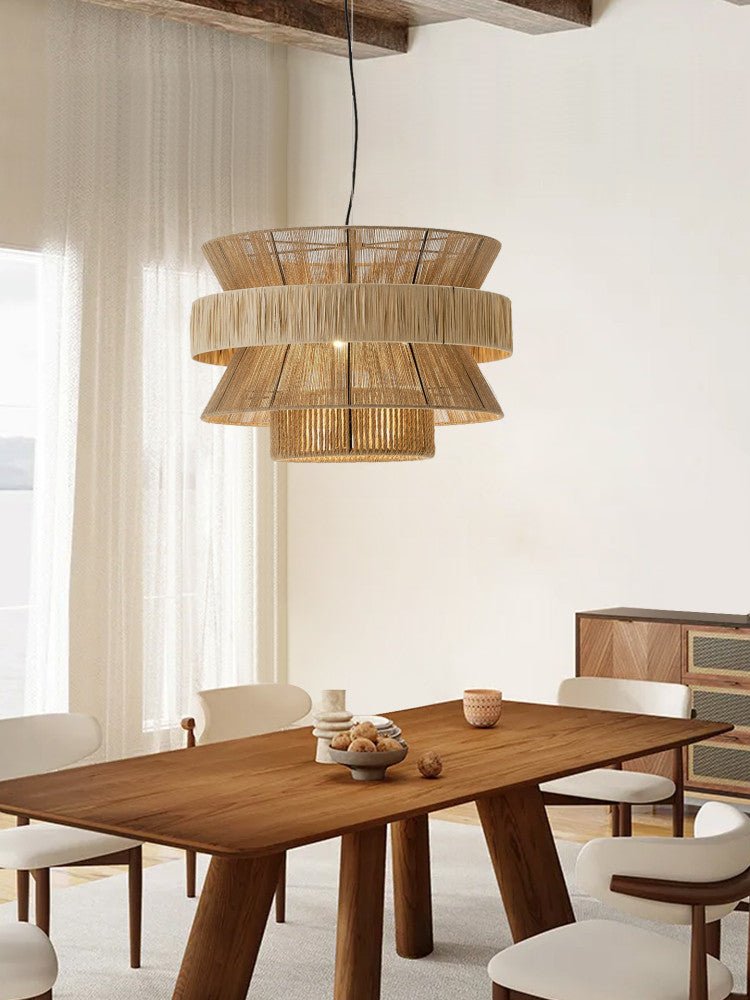 Veloreria Pendant Light