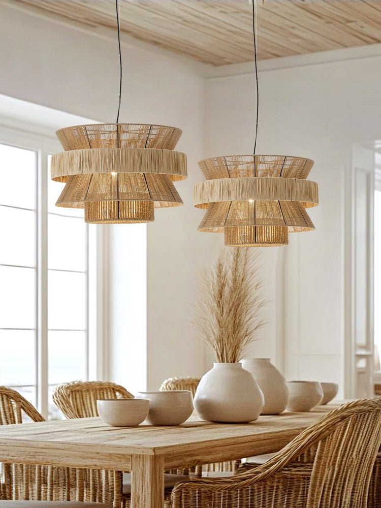 Veloreria Pendant Light