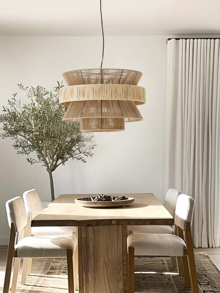 Veloreria Pendant Light