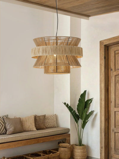 Veloreria Pendant Light