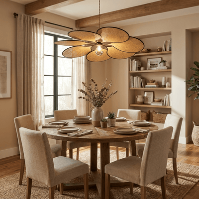 Soriniella Pendant Light