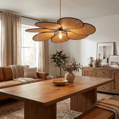 Soriniella Pendant Light