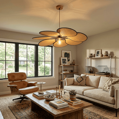 Soriniella Pendant Light