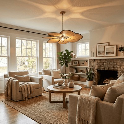 Soriniella Pendant Light