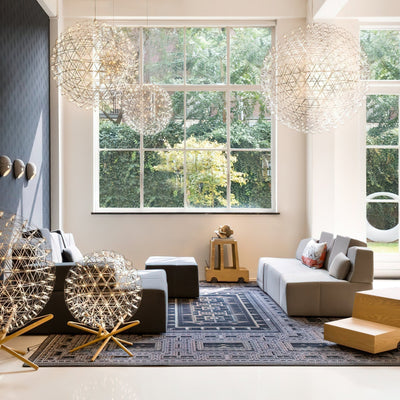 Virairina Pendant Light