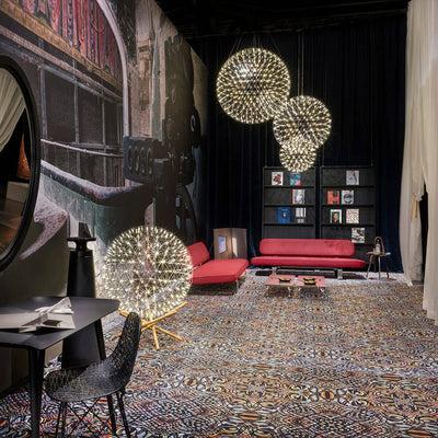 Virairina Pendant Light
