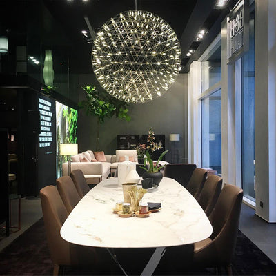 Virairina Pendant Light