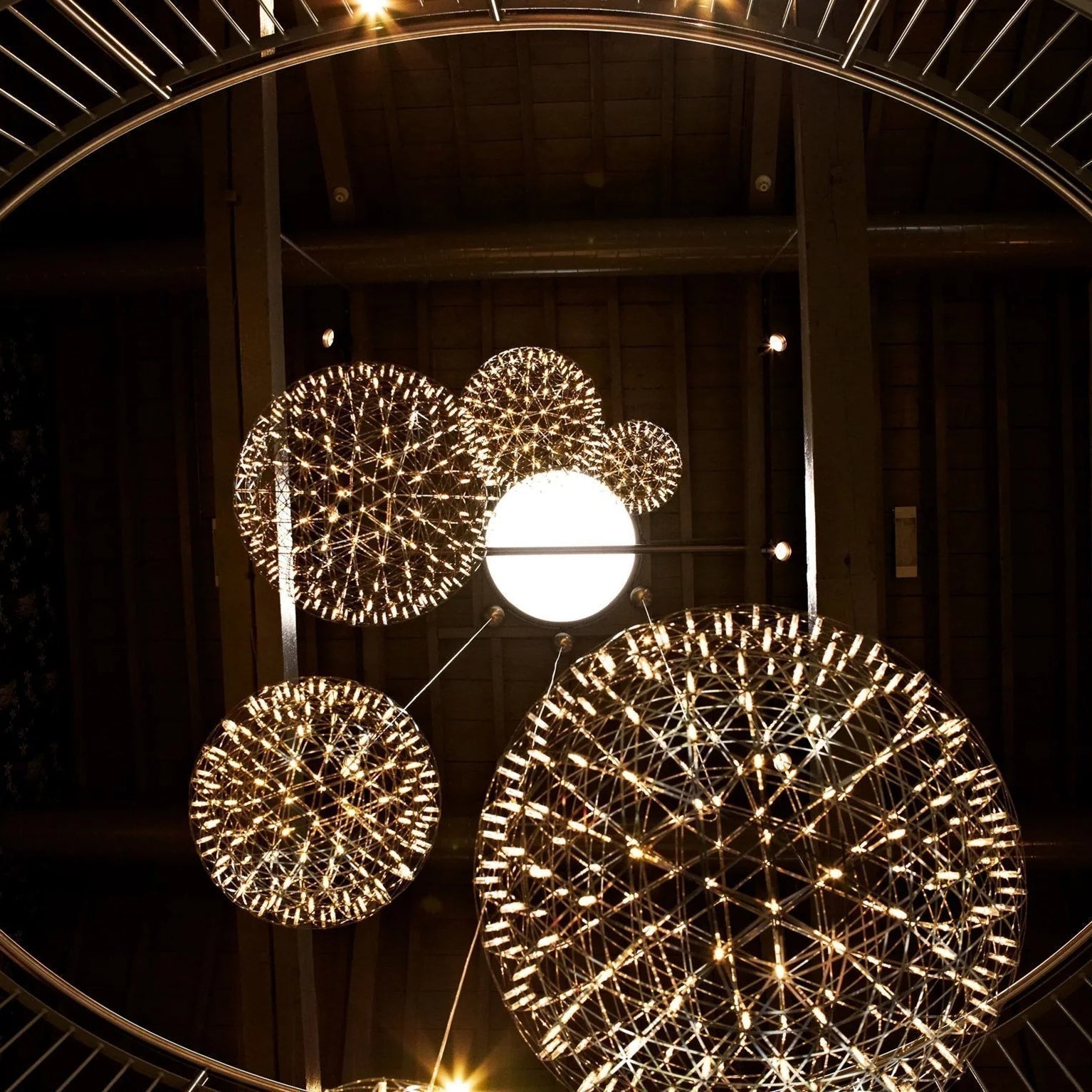 Virairina Pendant Light
