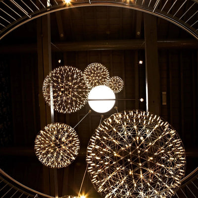 Virairina Pendant Light