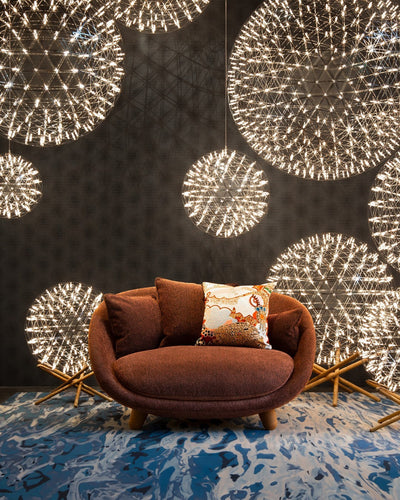 Virairina Pendant Light