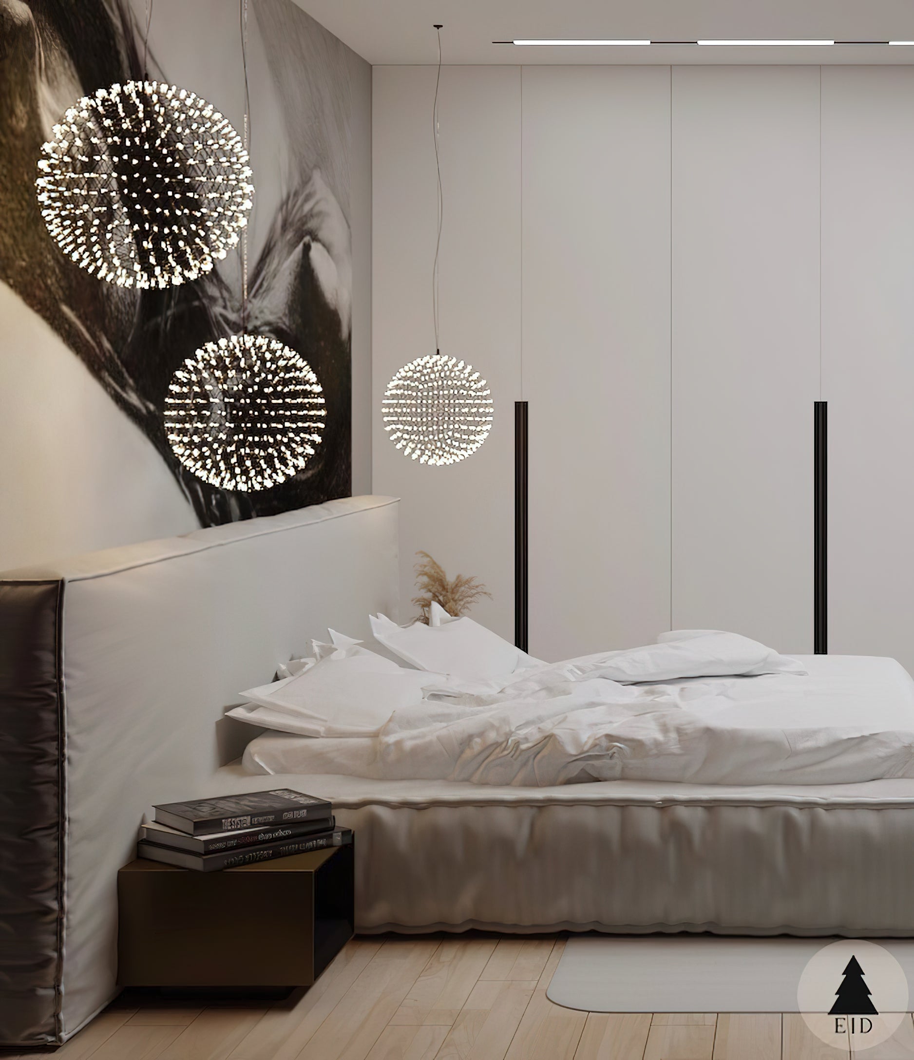 Virairina Pendant Light