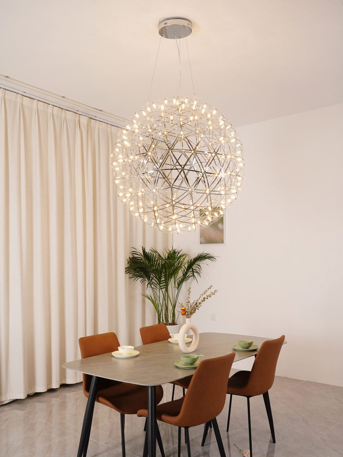 Virairina Pendant Light