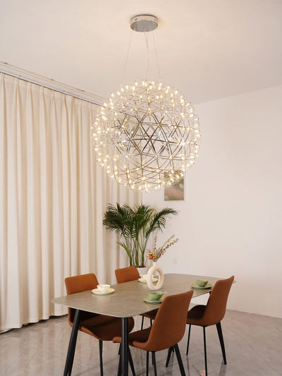 Virairina Pendant Light