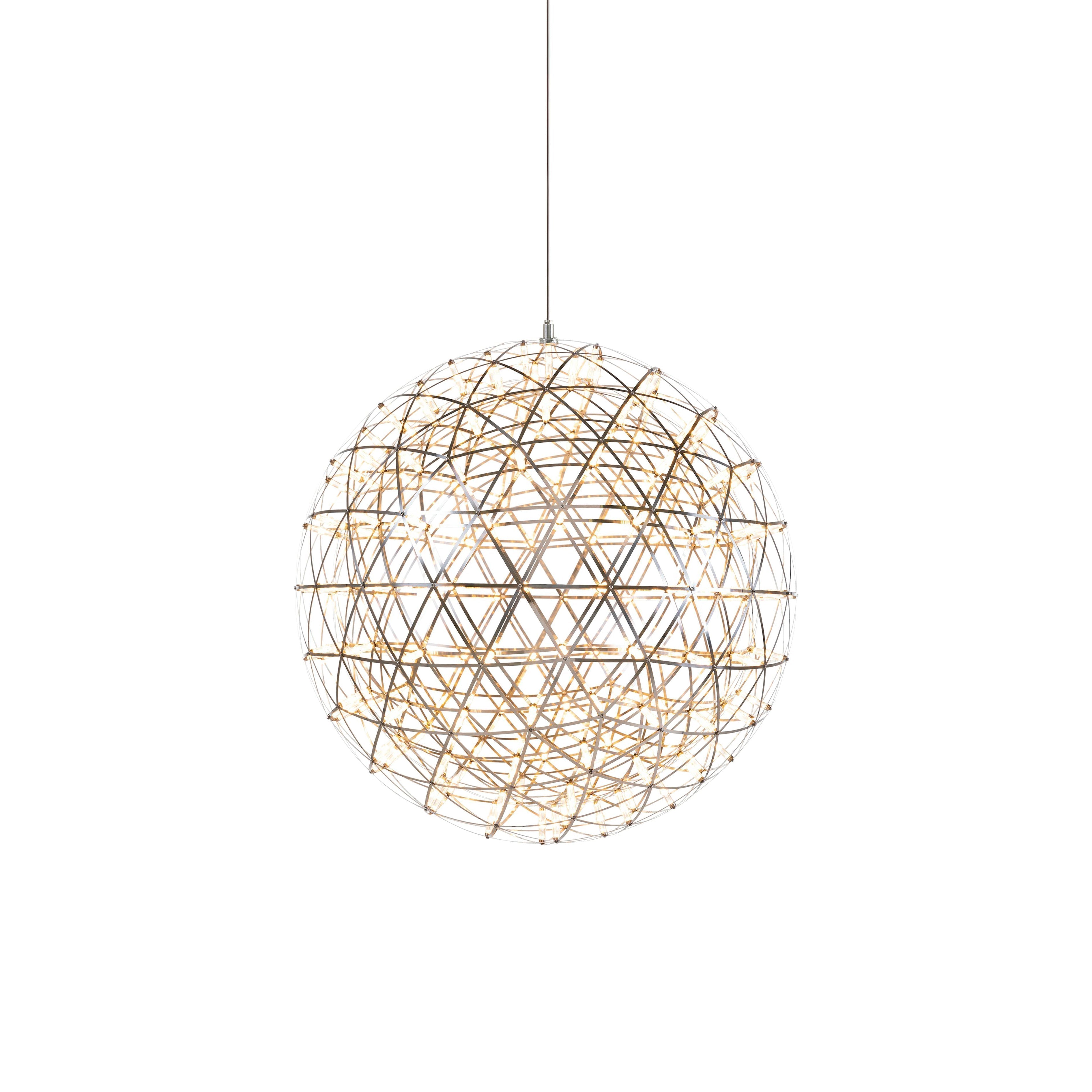 Virairina Pendant Light
