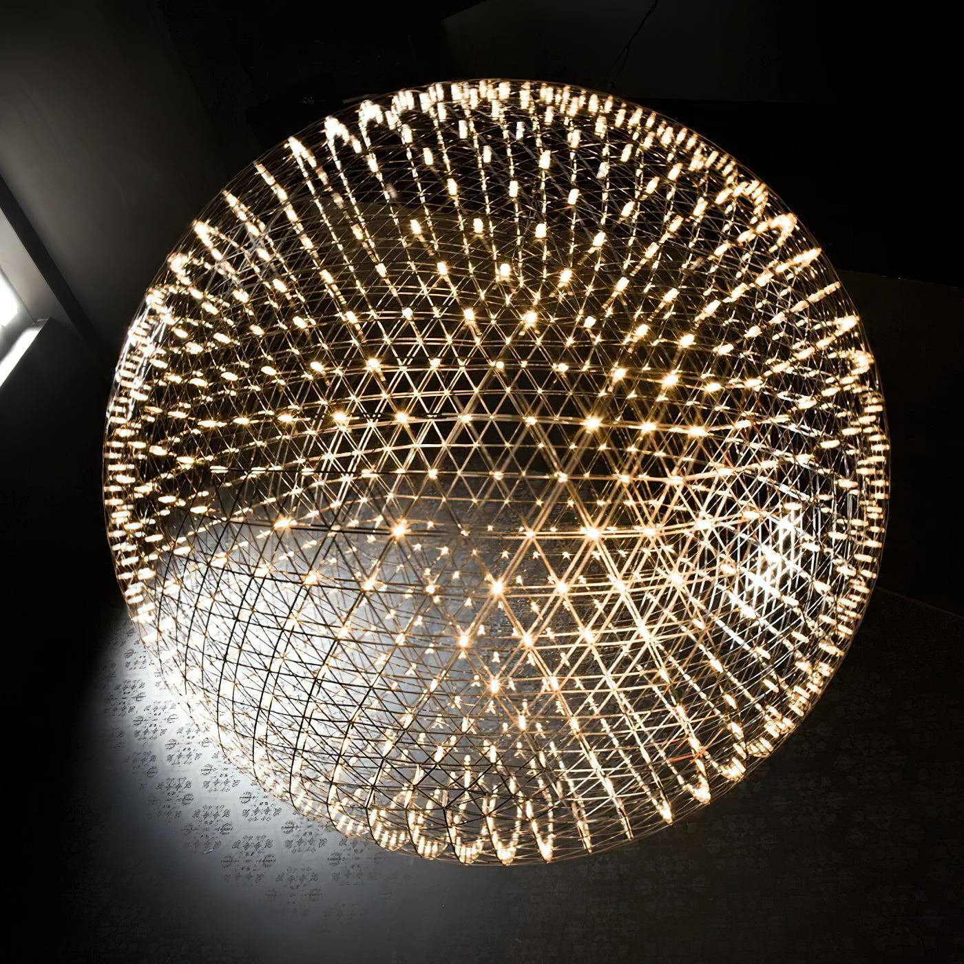 Virairina Pendant Light