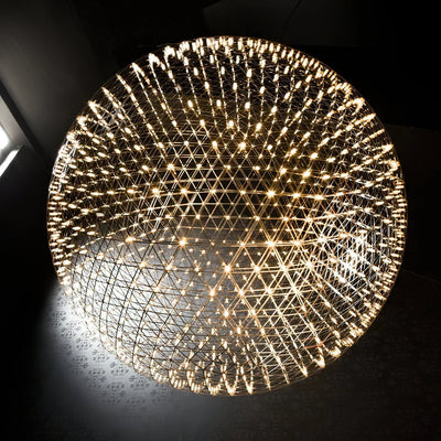 Virairina Pendant Light