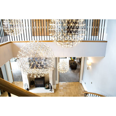 Virairina Pendant Light
