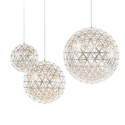 Virairina Pendant Light