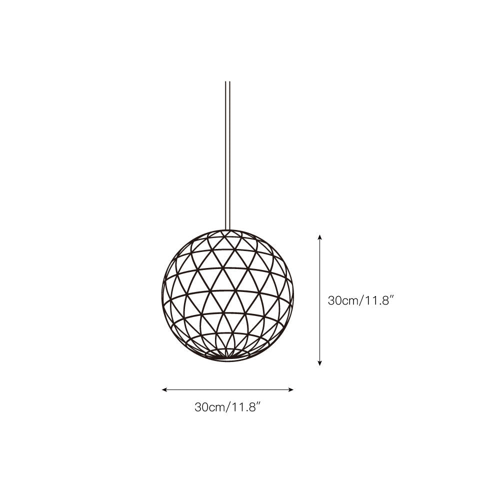 Virairina Pendant Light