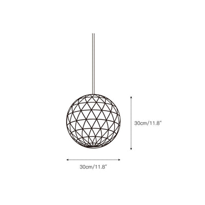 Virairina Pendant Light