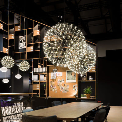 Virairina Pendant Light