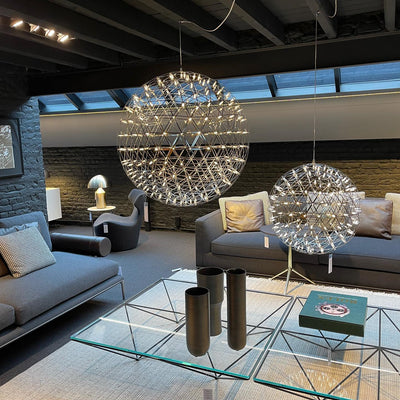 Virairina Pendant Light