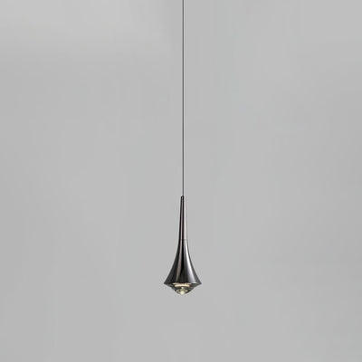 Lumalenne Artistic Glam Pendant Light