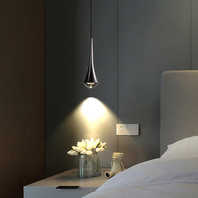 Lumalenne Artistic Glam Pendant Light
