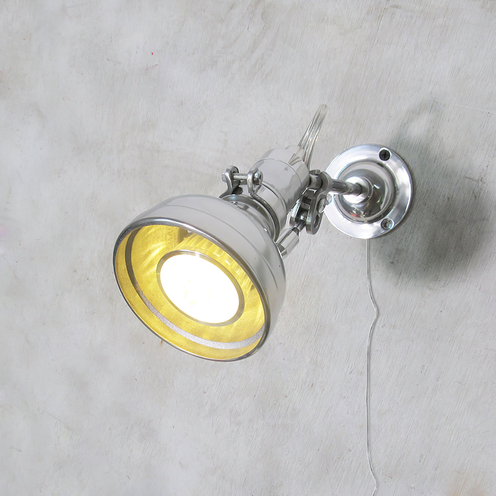 Elaaise Wall Lamp