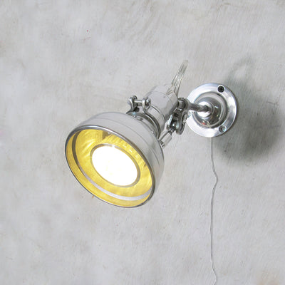 Elaaise Wall Lamp