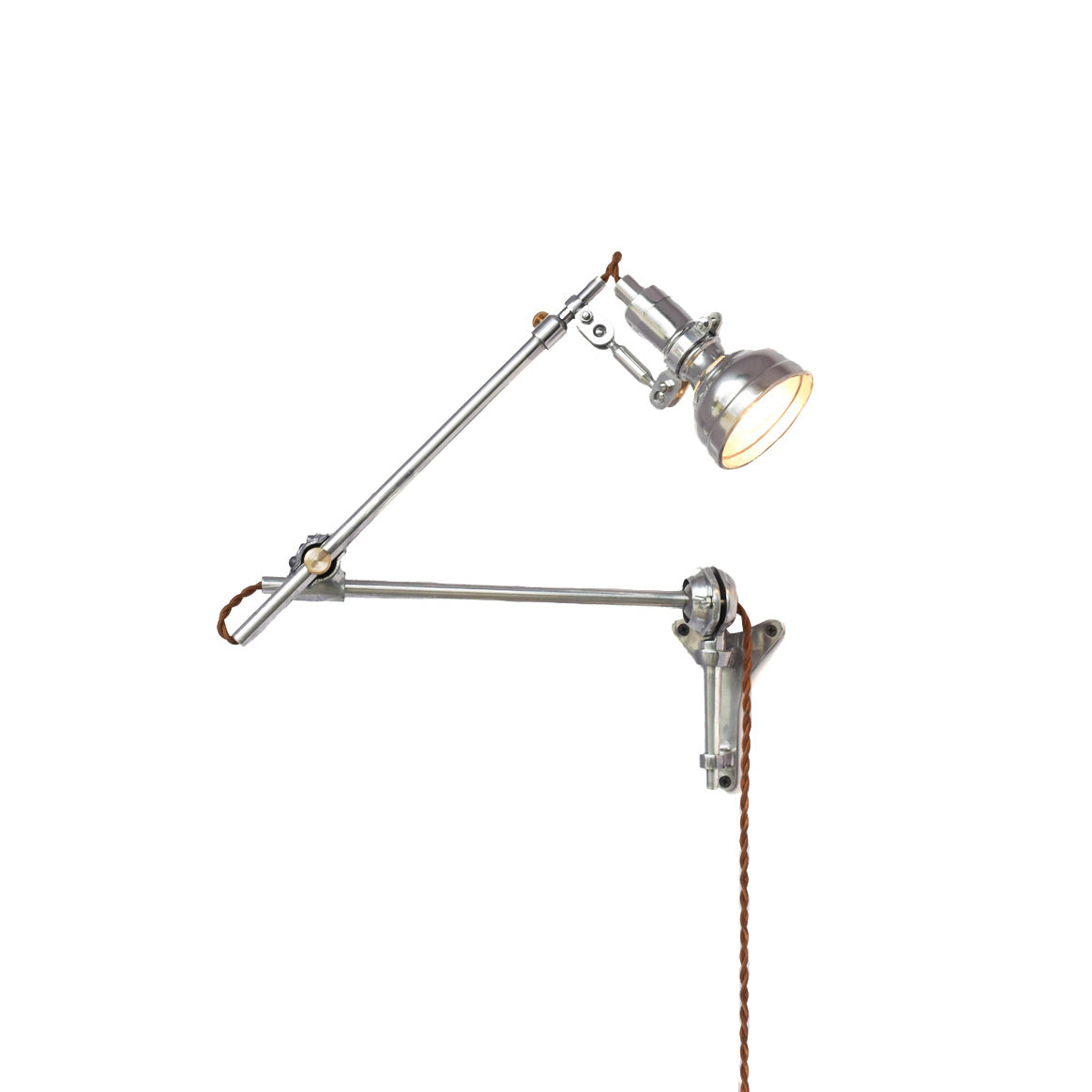 Elaaise Wall Lamp